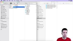 Django3- Styling Instructional Video