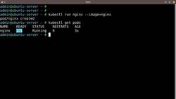 Kubernetes for the Absolute Beginners - Hands-On - Demo – Pods Instructional Video