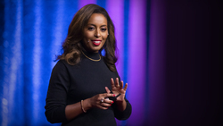 TED: How to build a global pro-democracy movement | Yordanos Eyoel Instructional Video