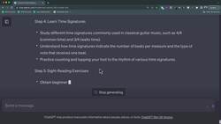 ChatGPT Mastery - Crafting Effective Prompts for Optimal Results - Using Pain Points Promoting Instructional Video