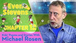 Even Stevens – Chapter 12 (Football Story) Instructional Video