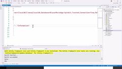 Build and Learn ASP.NET 6.0 Blazor Hands-On - Migrating the Completed Movie App CRUD Application to ASP.NET 6.0 Instructional Video