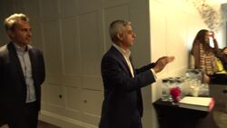 Mayor of London says security minister should stop 'posturing' about Pro-Palestine protests News Clip