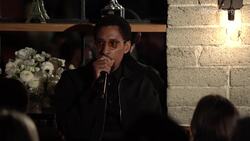 Larry Jackson on the Idea Behind Music Startup Gamma News Clip