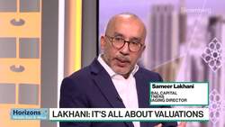 Middle East IPO Boom: Private Firms Caught in 'Valuation Creep' News Clip