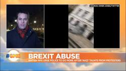 Live updates: France protests, North Korea visit to China, Brexit latest News Clip