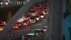 Sources: Gov. Hochul expected to announce new congestion pricing plan Thursday News Clip