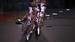 CLEAN : T-rex skeleton could fetch record price at New York auction News Clip