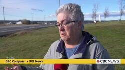 P.E.I. government urged to make highway with history of fatal accidents safer News Clip