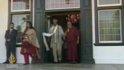 How will the next Dalai Lama be chosen – and could there be two? News Clip