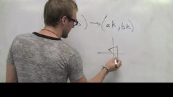 7-6 Dilations and Similarity in the Coordinate Plane - GEOMETRY Instructional Video