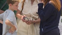 The Championships, Wimbledon News Clip