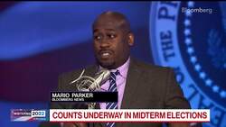 Counts Underway in Midterm Elections News Clip