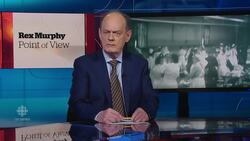 Rex Murphy | The Canadian Way News Clip