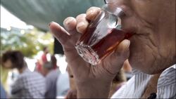 Meet the Ikarians: the Greeks who outlive other Europeans News Clip