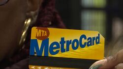 MTA plans to roll out new OMNY cards as MetroCard phaseout continues News Clip