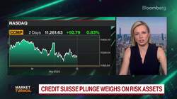 How the Banking Crisis Impacts Early Stage Capital News Clip