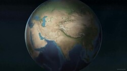 CLEAN : Locator map: Blasts rock boys school in Afghan capital Kabul News Clip