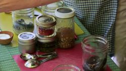 Canning Sardines at Home: A Guide to Preserving the Sea's Bounty Instructional Video