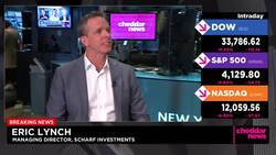 Analyst Breaks Down Market Fears as Stocks Close Lower News Clip