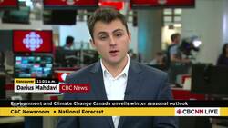 Winter is coming News Clip