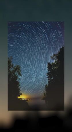 The Best Settings for Milky Way Photography Instructional Video