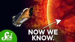 The Sun Isn't Normal. This Telescope Learned the Hard Way. Instructional Video