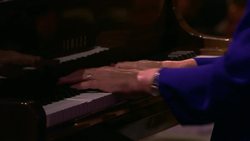 TED: A flirtatious aria | Danielle de Niese Instructional Video