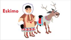 Letter E - Learning the ABCs for Kids Instructional Video