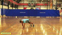 Hoop - Around the clock Instructional Video