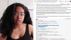 Data Science Tutorial: How Does Outbreak Prediction Work? Instructional Video