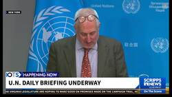 World Bank: Israel-Hezbollah war cost Lebanon $8.5 billion in physical damages, economic losses News Clip