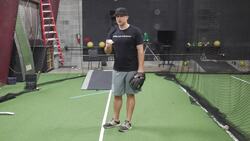 How to Stop Hanging a Curveball Instructional Video