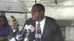 Cosby spokesman: 'Injustices must be corrected' News Clip