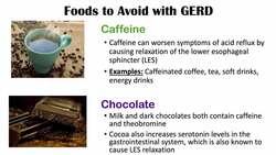 Worst Foods to Eat with Acid Reflux (GERD, Gastroesophageal Reflux Disease) | How to Reduce Symptoms Instructional Video
