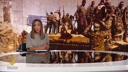 Sudan war sees atrocities by both RSF, army, and armed groups: Analysis News Clip