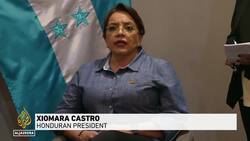 Mexico-US border: Nearly 9,000 asylum seekers, migrants cross in 24 hours News Clip