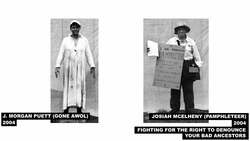 Declare your cause. | Allison Smith | The Art Assignment Instructional Video