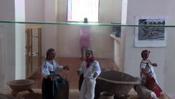 CLEAN : Afro-Mexican community celebrates roots during traditional festival News Clip