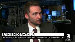 PupilScreen Puts Concussion Tech in Your Hands News Clip