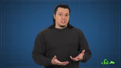 Thank Climate Change for the Awful Allergy Season Instructional Video