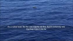 Euronews visits Lampedusa — the island at the heart of Europe's migration crisis News Clip