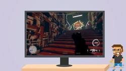 AI in gaming Instructional Video