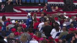 VOICED : Trump demanda a CNN por difamación y exige 475 millones de dólares News Clip