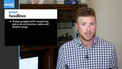 Newsy's Latest Headlines News Clip