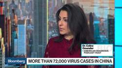 Coronavirus Infections Likely to See Another Increase: NYU’s Gounder News Clip