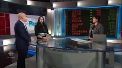 Volatile end to the year for global markets heading into 2019 | Business Panel News Clip