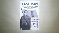 Fascism Rises in Europe Instructional Video