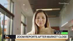 Top Calls: Zoom's Transition News Clip