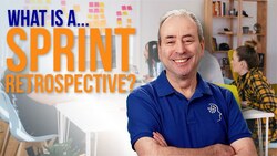 What is a Sprint Retrospective? Instructional Video